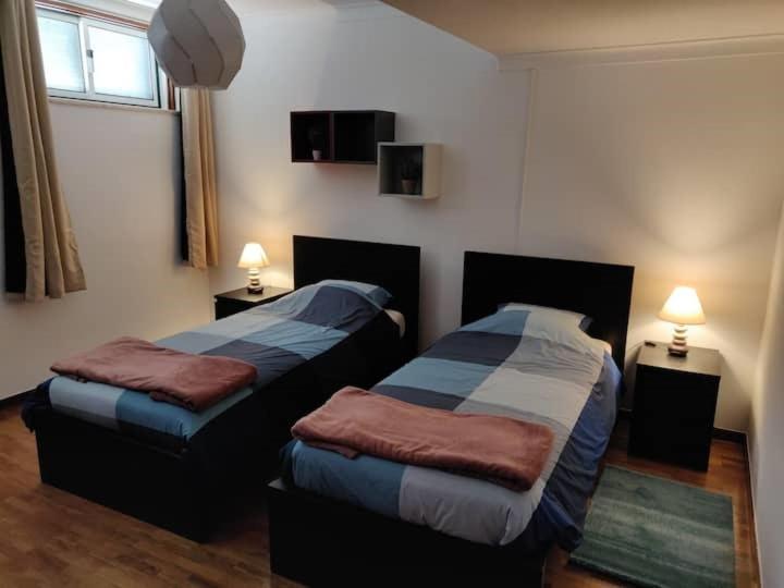 Appartement Guestready - Charming Accents Near The Beach à Sesimbra Extérieur photo
