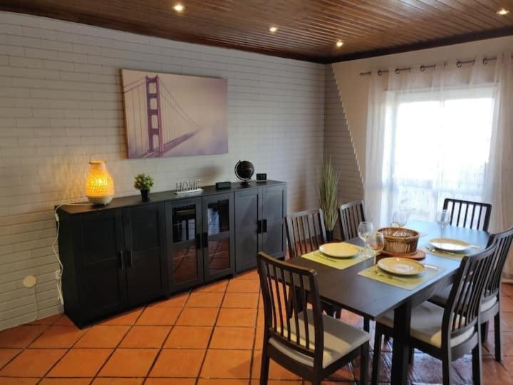 Appartement Guestready - Charming Accents Near The Beach à Sesimbra Extérieur photo