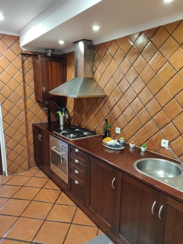 Appartement Guestready - Charming Accents Near The Beach à Sesimbra Extérieur photo