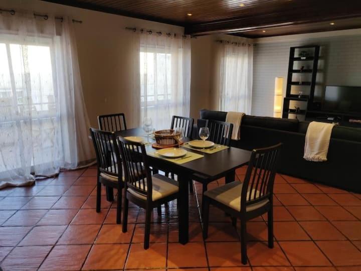 Appartement Guestready - Charming Accents Near The Beach à Sesimbra Extérieur photo