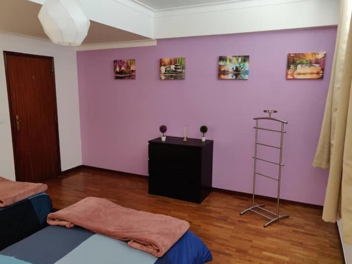 Appartement Guestready - Charming Accents Near The Beach à Sesimbra Extérieur photo