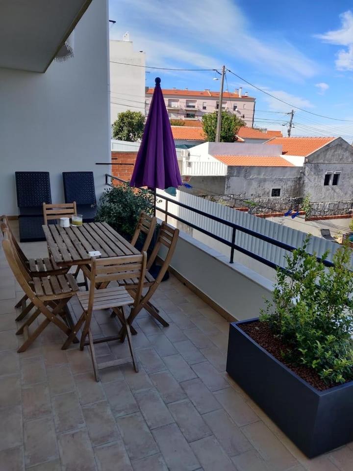 Appartement Guestready - Charming Accents Near The Beach à Sesimbra Extérieur photo