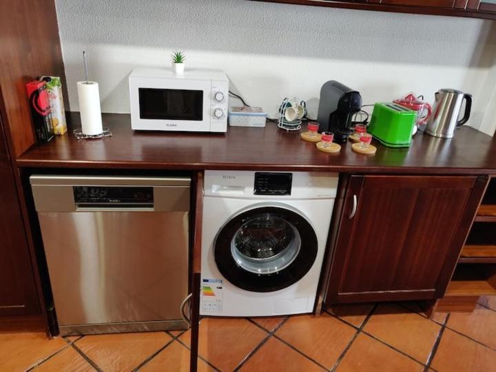 Appartement Guestready - Charming Accents Near The Beach à Sesimbra Extérieur photo